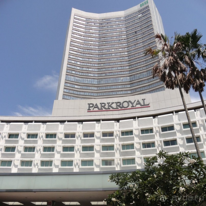 незабываемые впечатления от азиатского мегаполиса