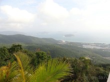 Путешествие на остров Хайнань, Китай