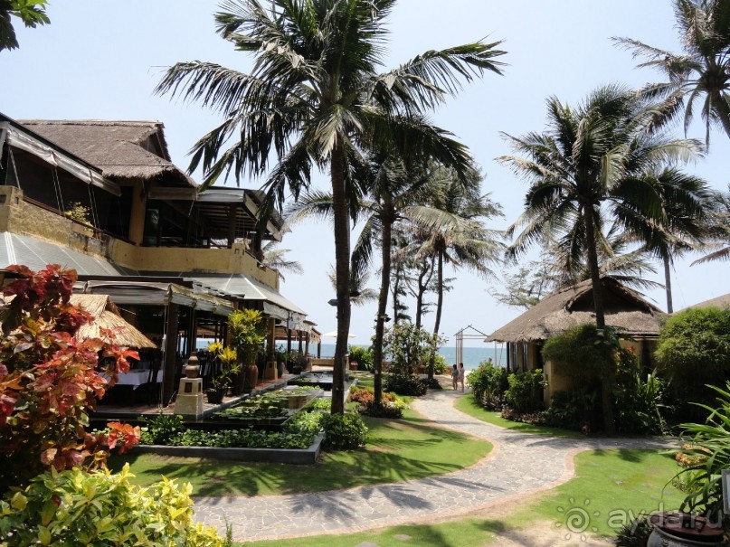 Сайгон - Муй Не. Гостеприимный Вьетнам.