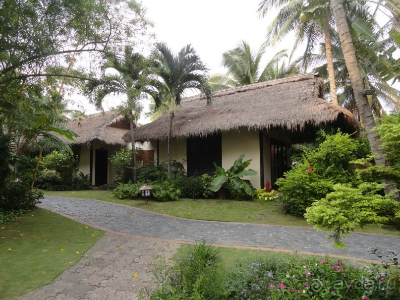 Сайгон - Муй Не. Гостеприимный Вьетнам.