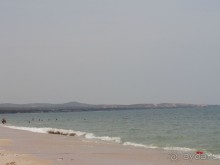 Сайгон - Муй Не. Гостеприимный Вьетнам.