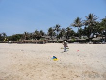 Сайгон - Муй Не. Гостеприимный Вьетнам.