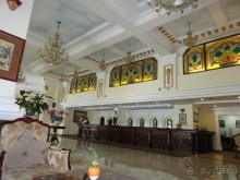 Сайгон - Муй Не. Гостеприимный Вьетнам.