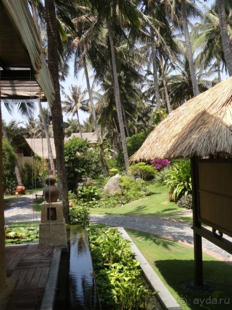 Сайгон - Муй Не. Гостеприимный Вьетнам.