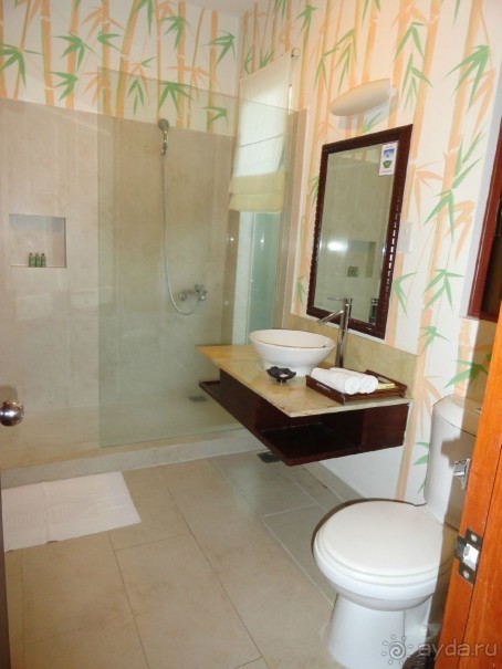 Сайгон - Муй Не. Гостеприимный Вьетнам.