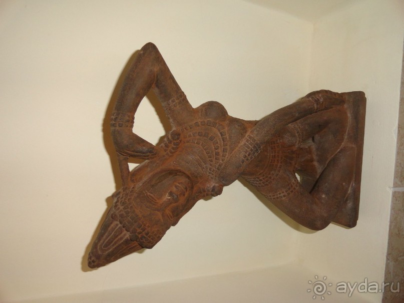 Сайгон - Муй Не. Гостеприимный Вьетнам.