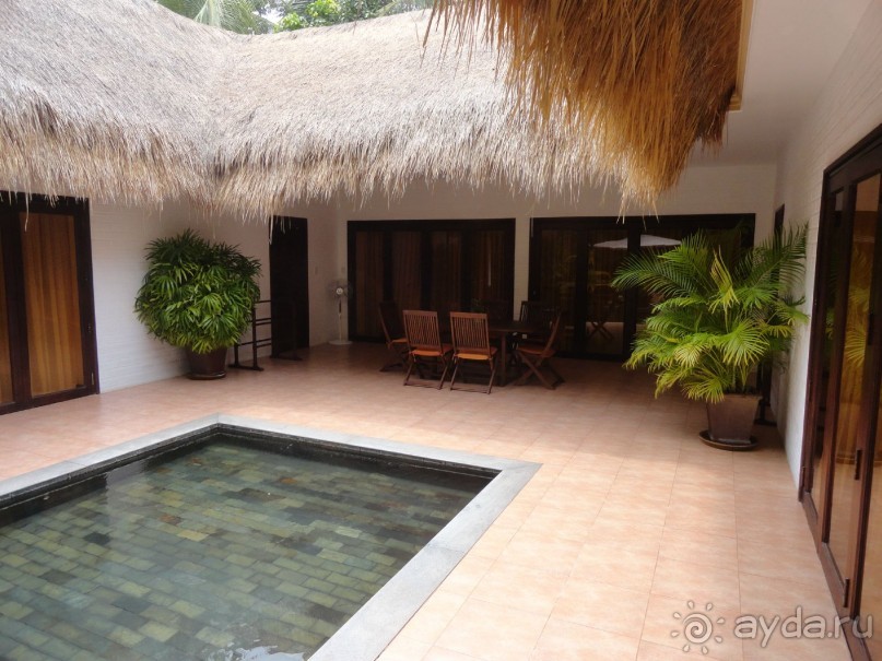 Сайгон - Муй Не. Гостеприимный Вьетнам.