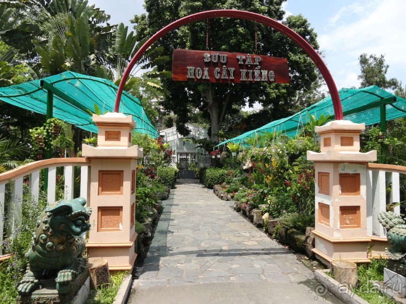 Сайгон - Муй Не. Гостеприимный Вьетнам.