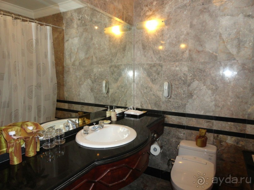 Сайгон - Муй Не. Гостеприимный Вьетнам.