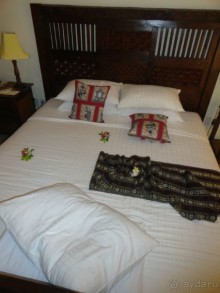 Прекрасные виллы по-вьетнамски Прекрасные виллы по-вьетнамски