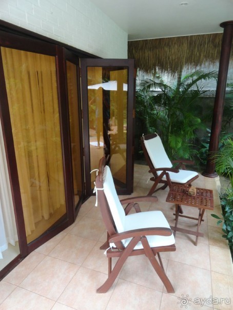 Прекрасные виллы по-вьетнамски