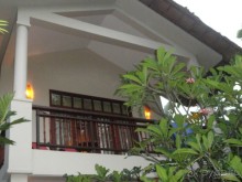 фото Bamboo Village Resort & Spa