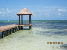 Сказка на другом конце света... Канкун. Мексика. 