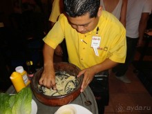 Сказка на другом конце света... Канкун. Мексика. 