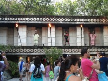 Сказка на другом конце света... Канкун. Мексика. 