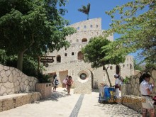 Сказка на другом конце света... Канкун. Мексика. 