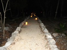 Сказка на другом конце света... Канкун. Мексика. 