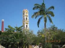 Сказка на другом конце света... Канкун. Мексика. 