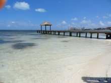 Сказка на другом конце света... Канкун. Мексика. 