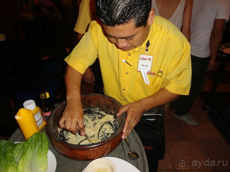 Сказка на другом конце света... Канкун. Мексика. 