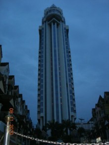 Только хорошие впечатления!