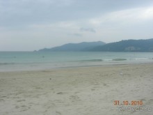 Только хорошие впечатления!