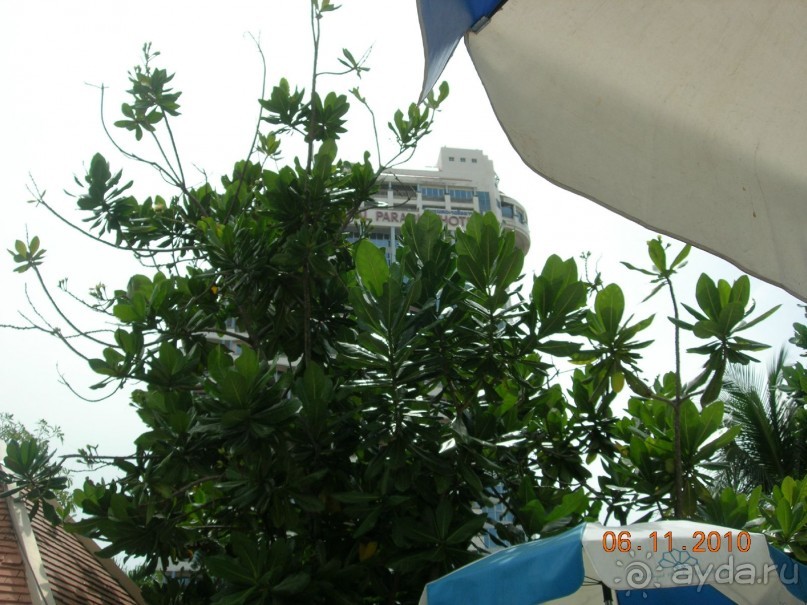 Только хорошие впечатления!