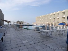 фото Beach Hotel Sharjah