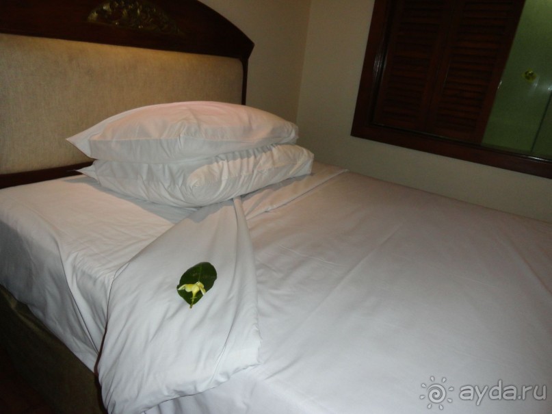 Бали - чудесное место