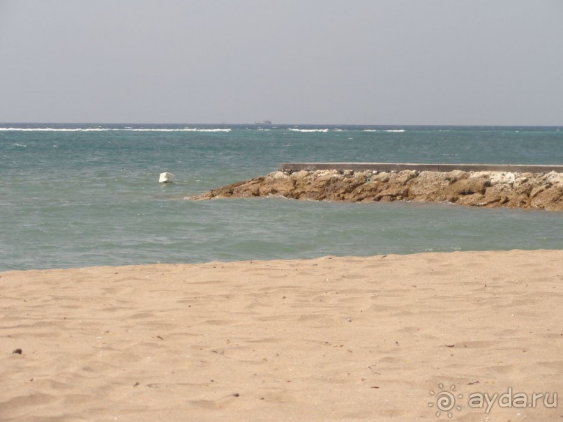 Бали - чудесное место