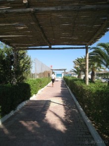 Чудесный отдых в прекрасном отеле и в замечательной стране!