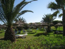 Чудесный отдых в прекрасном отеле и в замечательной стране!