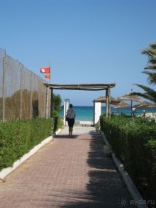 Чудесный отдых в прекрасном отеле и в замечательной стране!