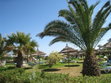 Чудесный отдых в прекрасном отеле и в замечательной стране!