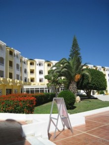 Чудесный отдых в прекрасном отеле и в замечательной стране!