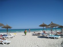 Чудесный отдых в прекрасном отеле и в замечательной стране!