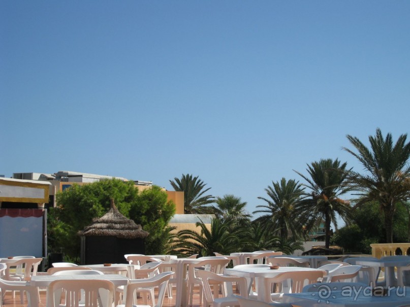 Чудесный отдых в прекрасном отеле и в замечательной стране!