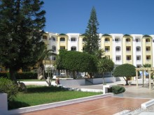 Чудесный отдых в прекрасном отеле и в замечательной стране!