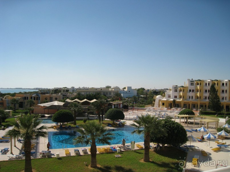 Чудесный отдых в прекрасном отеле и в замечательной стране!