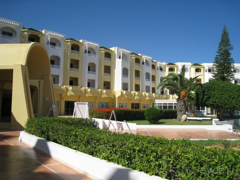 Чудесный отдых в прекрасном отеле и в замечательной стране!