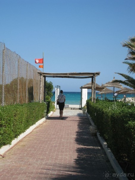 Чудесный отдых в прекрасном отеле и в замечательной стране!