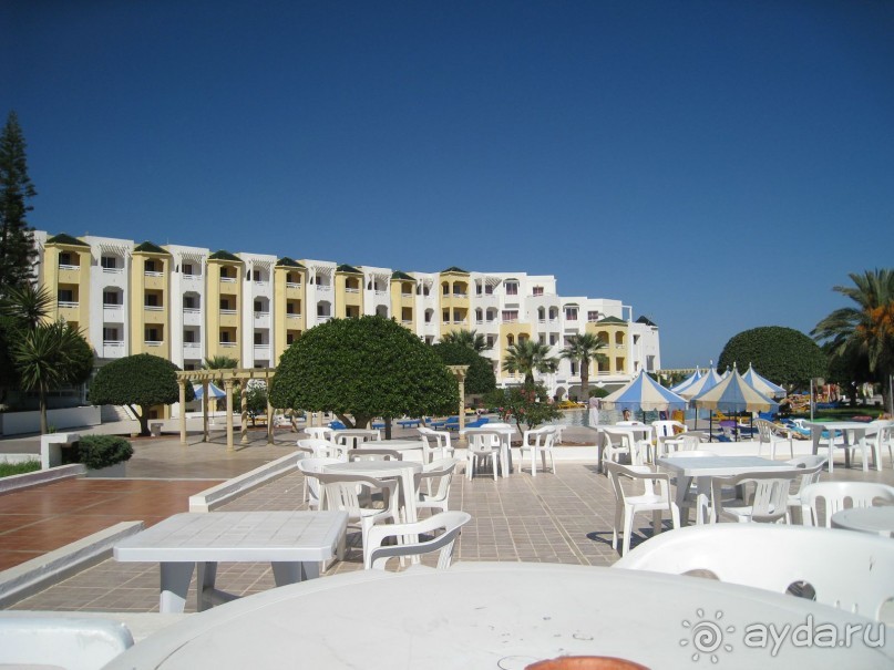 Чудесный отдых в прекрасном отеле и в замечательной стране!