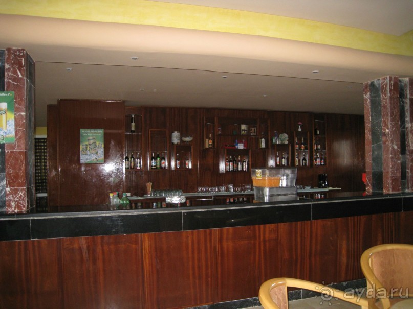 Чудесный отдых в прекрасном отеле и в замечательной стране!