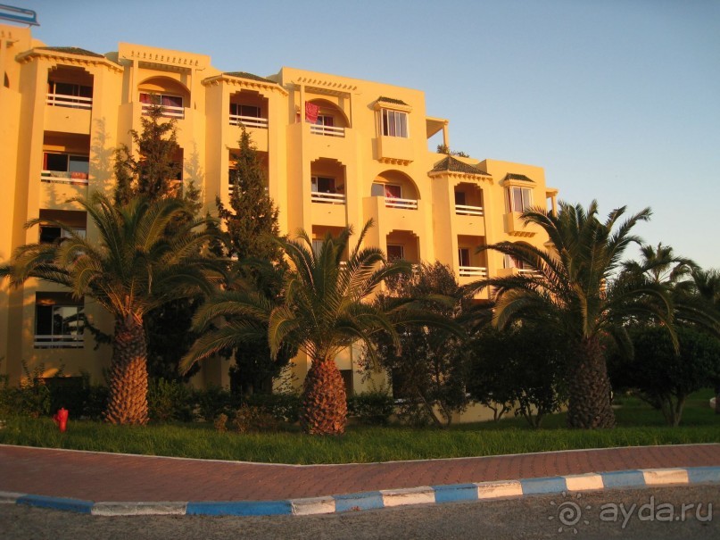 Чудесный отдых в прекрасном отеле и в замечательной стране!