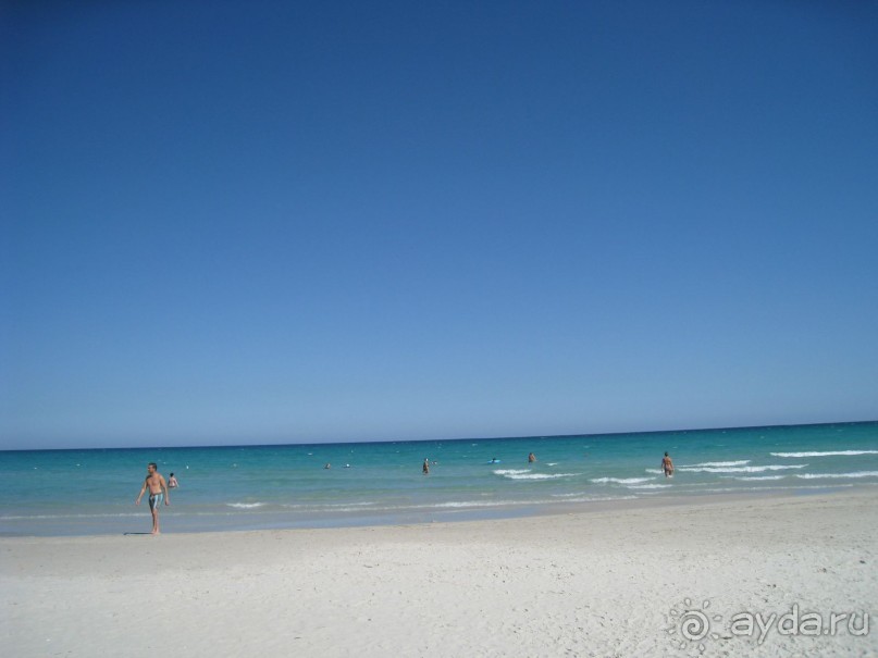 Чудесный отдых в прекрасном отеле и в замечательной стране!