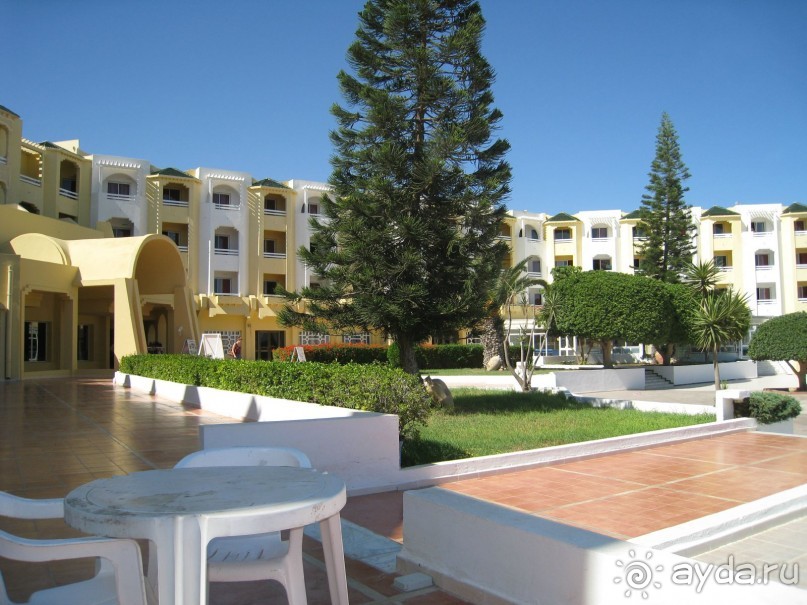 Чудесный отдых в прекрасном отеле и в замечательной стране!