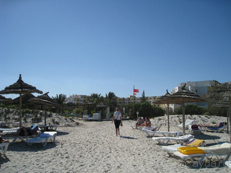 Чудесный отдых в прекрасном отеле и в замечательной стране!