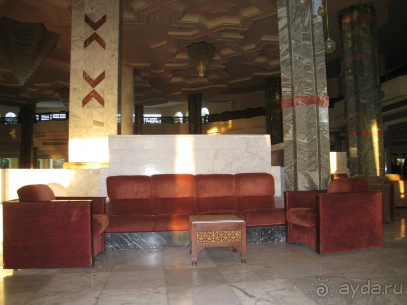 Чудесный отдых в прекрасном отеле и в замечательной стране!