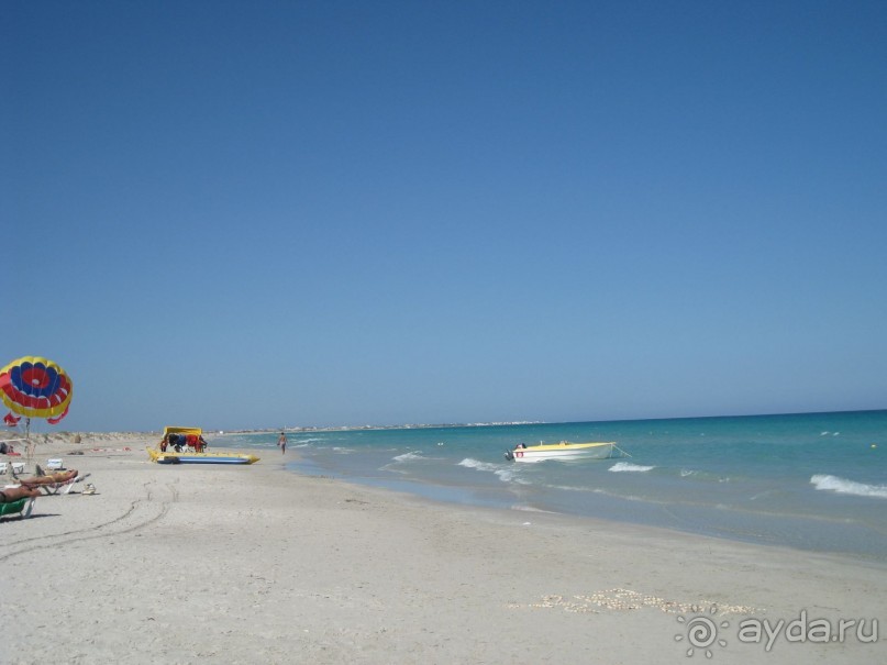 Чудесный отдых в прекрасном отеле и в замечательной стране!