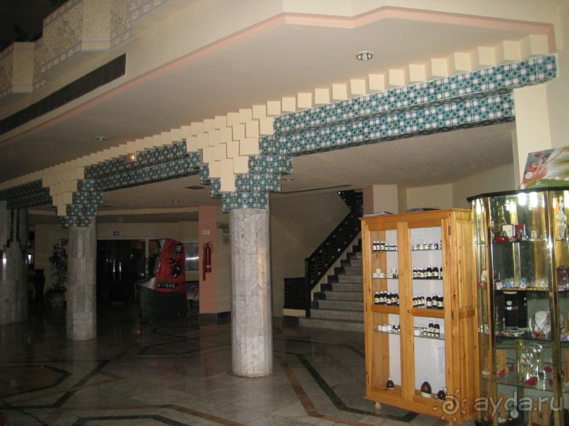 Чудесный отдых в прекрасном отеле и в замечательной стране!